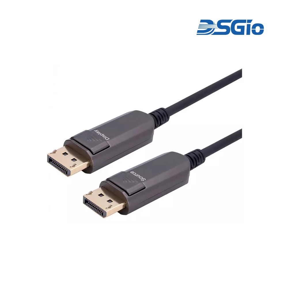 DP 1.4 Active Optical Cable