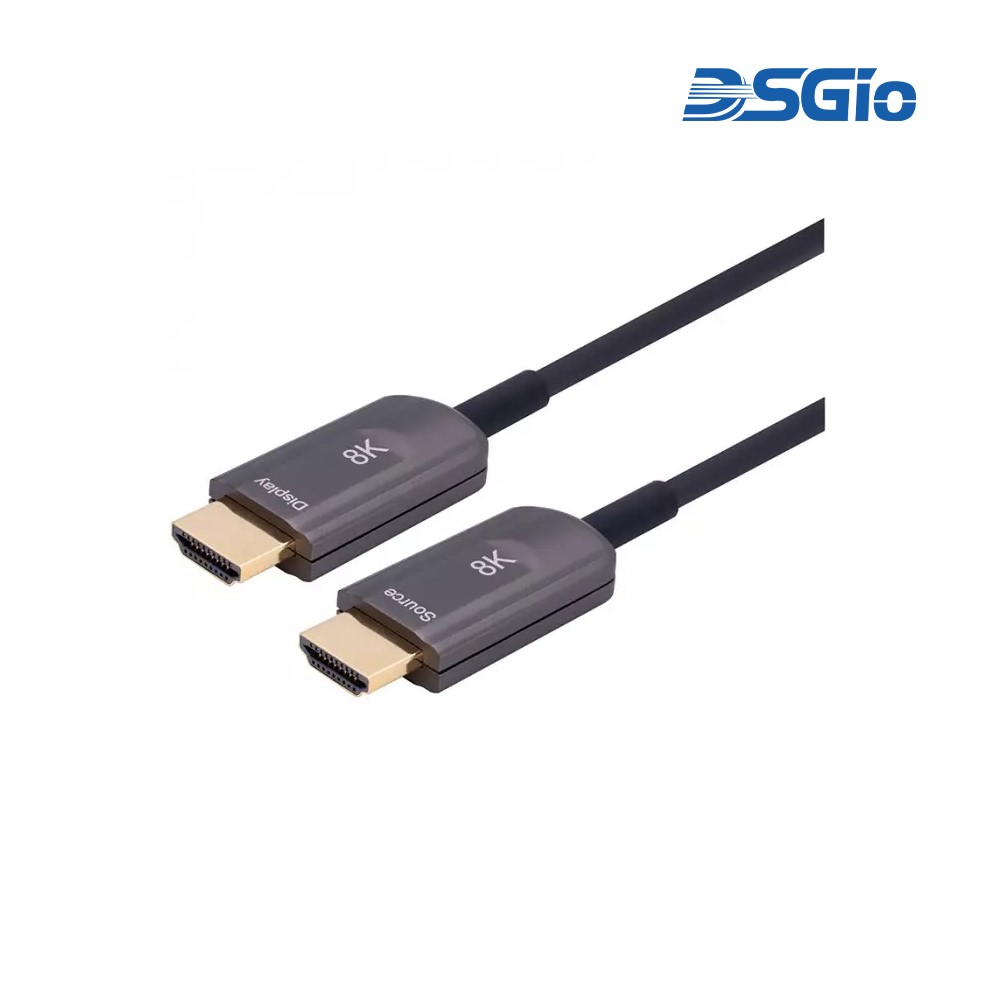 HDMI 2.1 Active Optical Cable