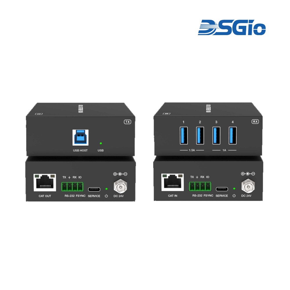 DSG-USB-EU300