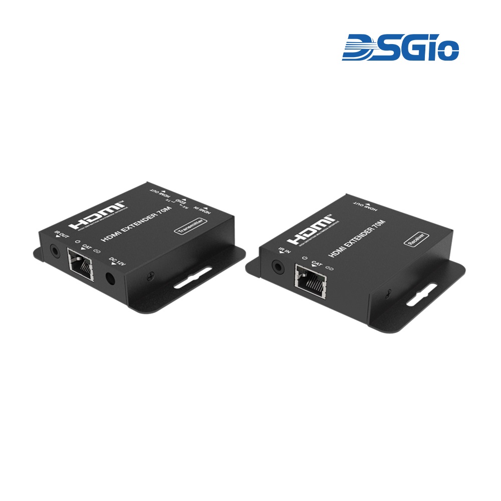 DSG-HDMI-430C