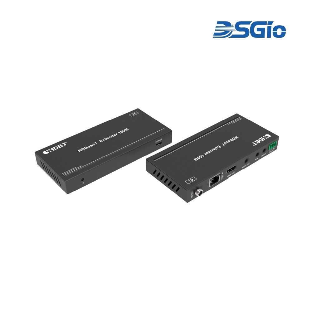 DSG-HDMI-460LR