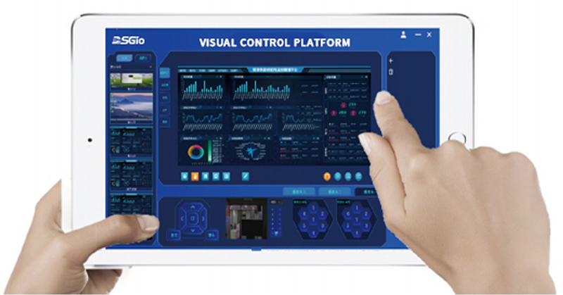 DSGIO Unveils the CosmicConnect Series of IP KVM Products, Ushering in a New Era of Intelligent Management and Control(图3)