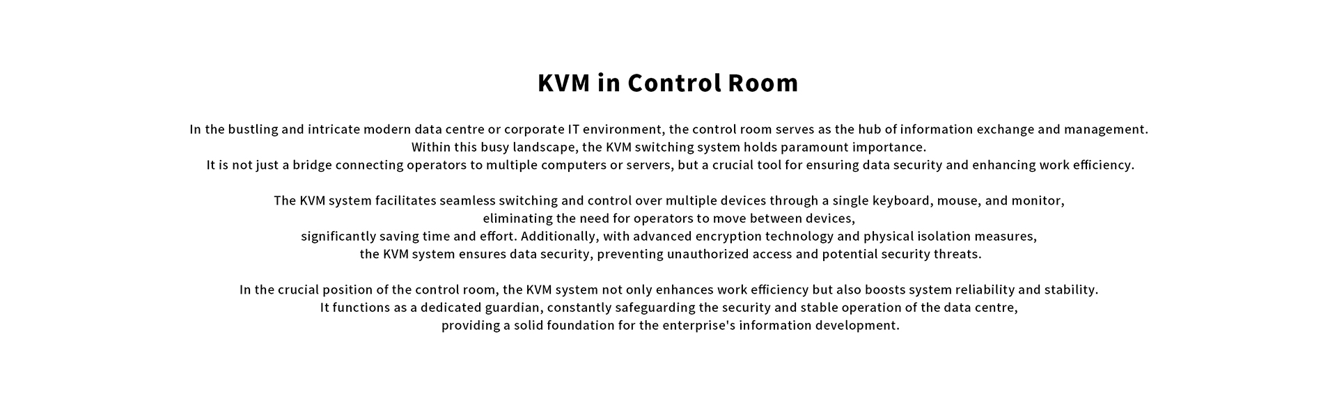 Control Rooms(图1)