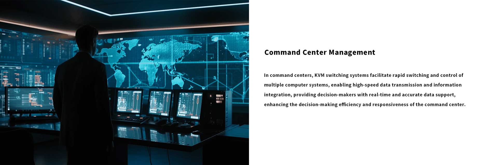 Control Rooms(图4)